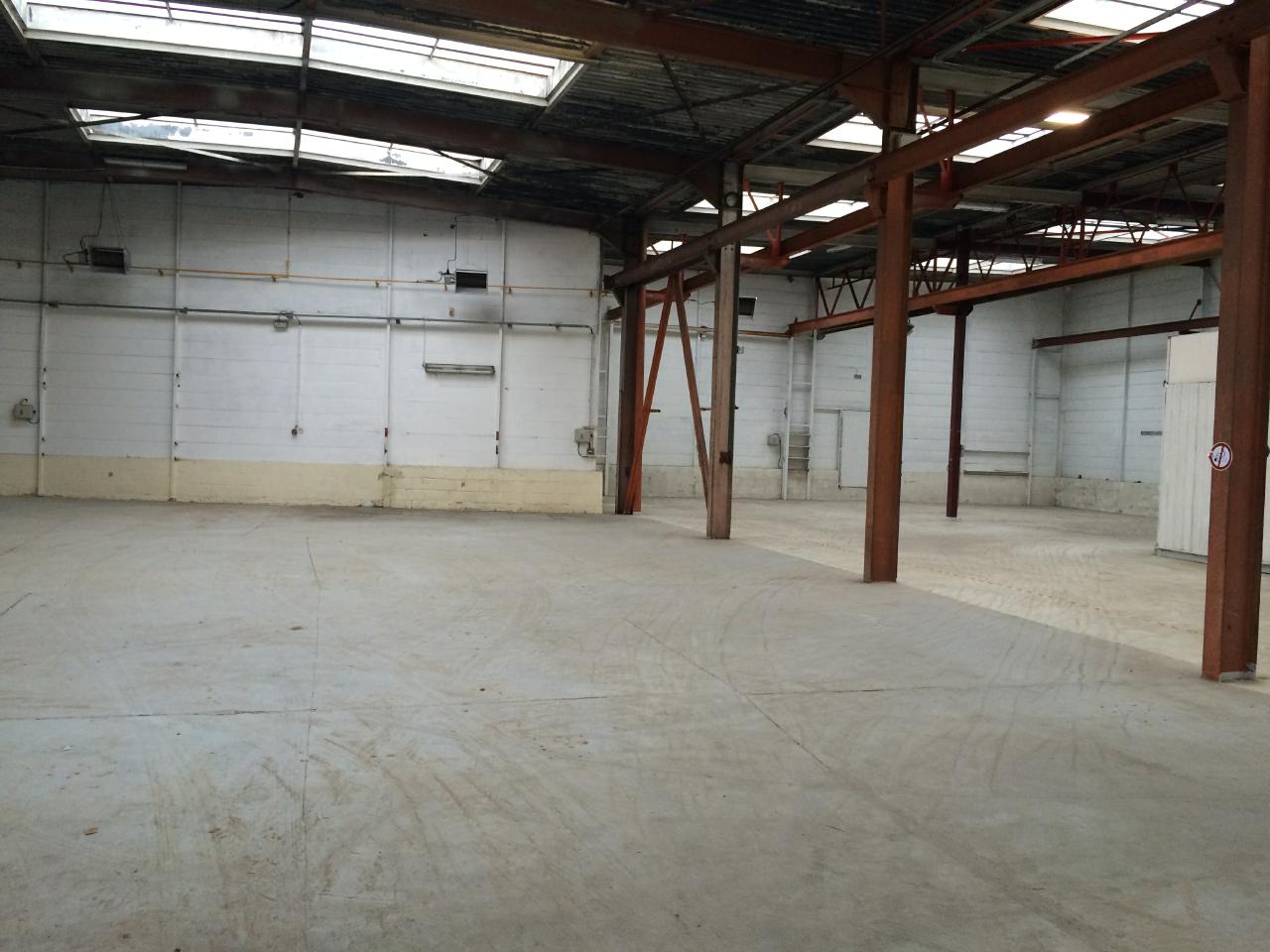 Local d'activité Valmondois 737m² Vente local d'activité Valmondois Val-d'Oise OVACT2318220 1